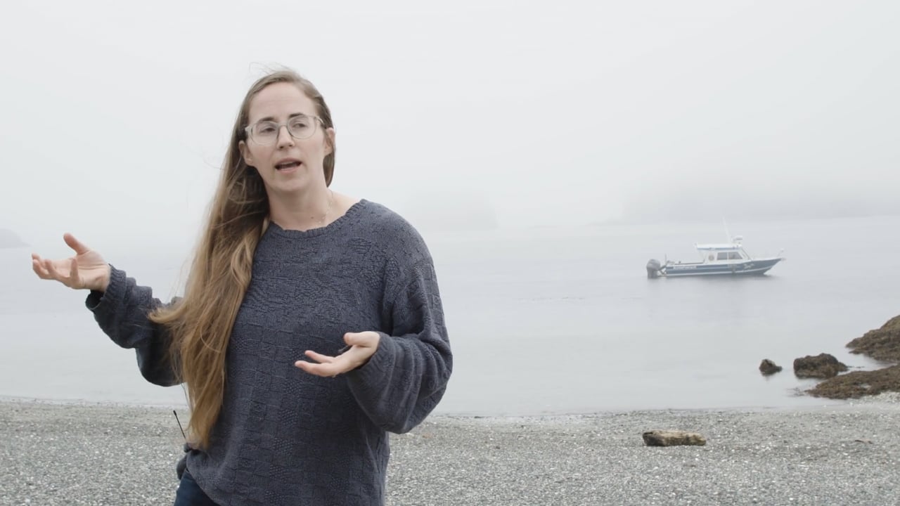 History of Aktis Island | Mindy Ogden Interview, October 2022