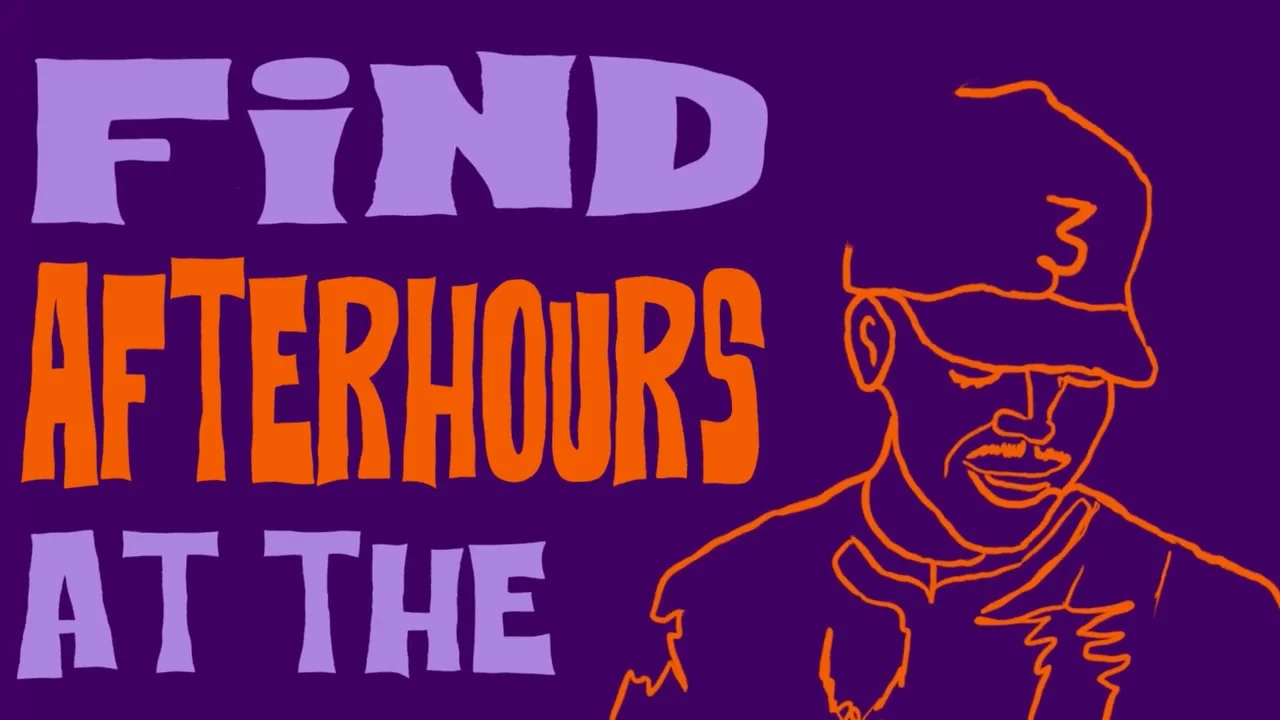 FILM + MOTION DESIGN CHASING RABBITS on Vimeo