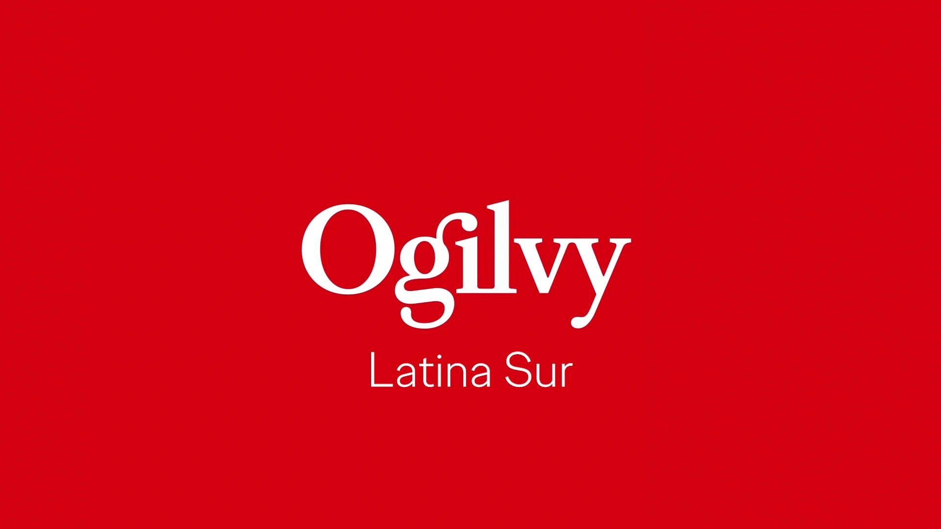 Ogilvy