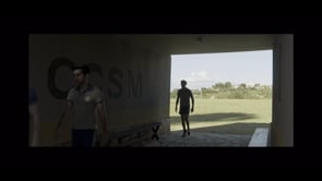 Edição de algumas cenas