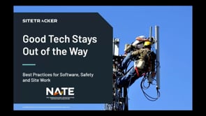 Leveraging Technology for Safer and More Efficient Wireless Construction