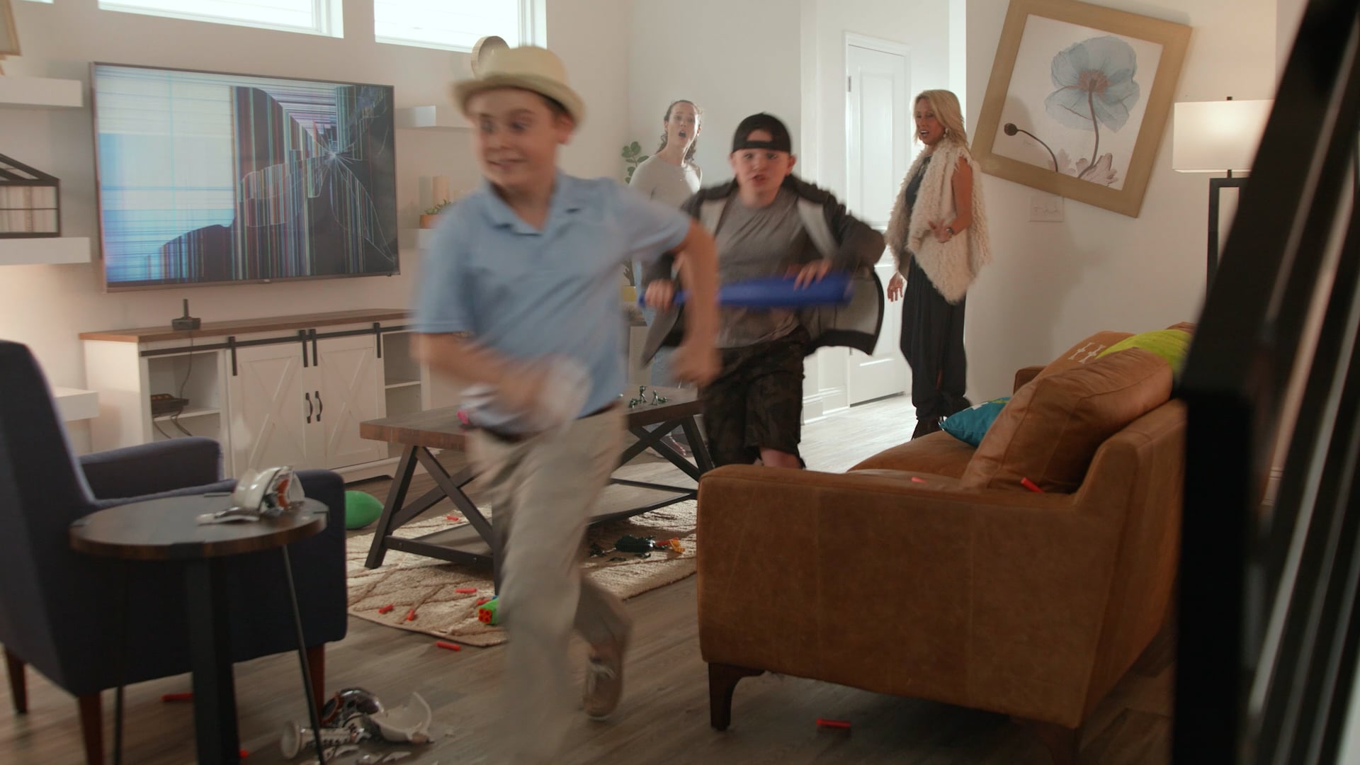 Move Money || Envision eServices