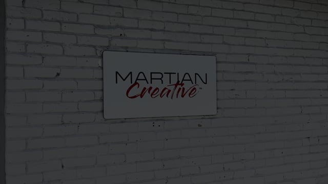Introducting C8 Studio by Martian Creative