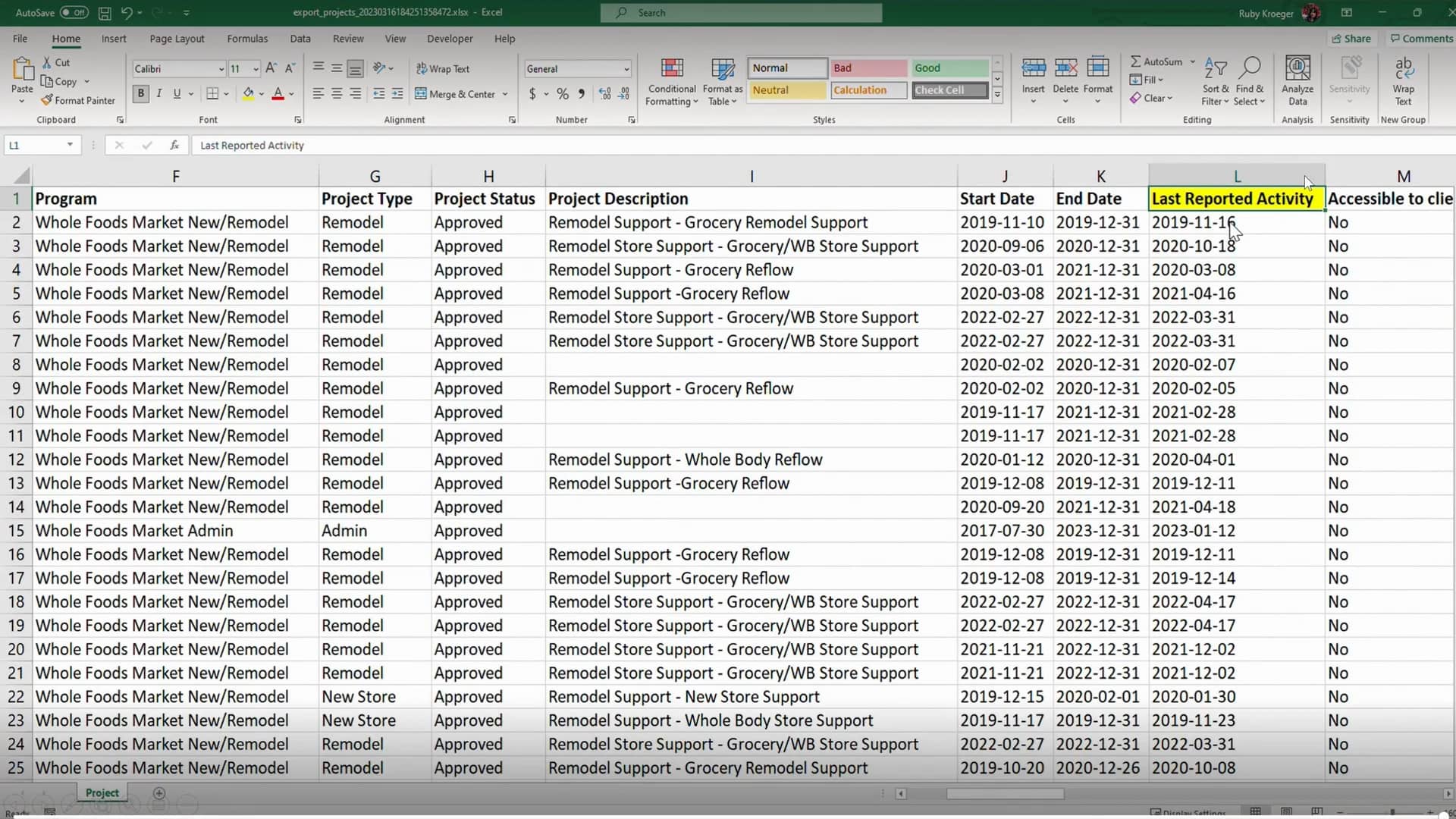Retail Logic Release Notes V2 on Vimeo