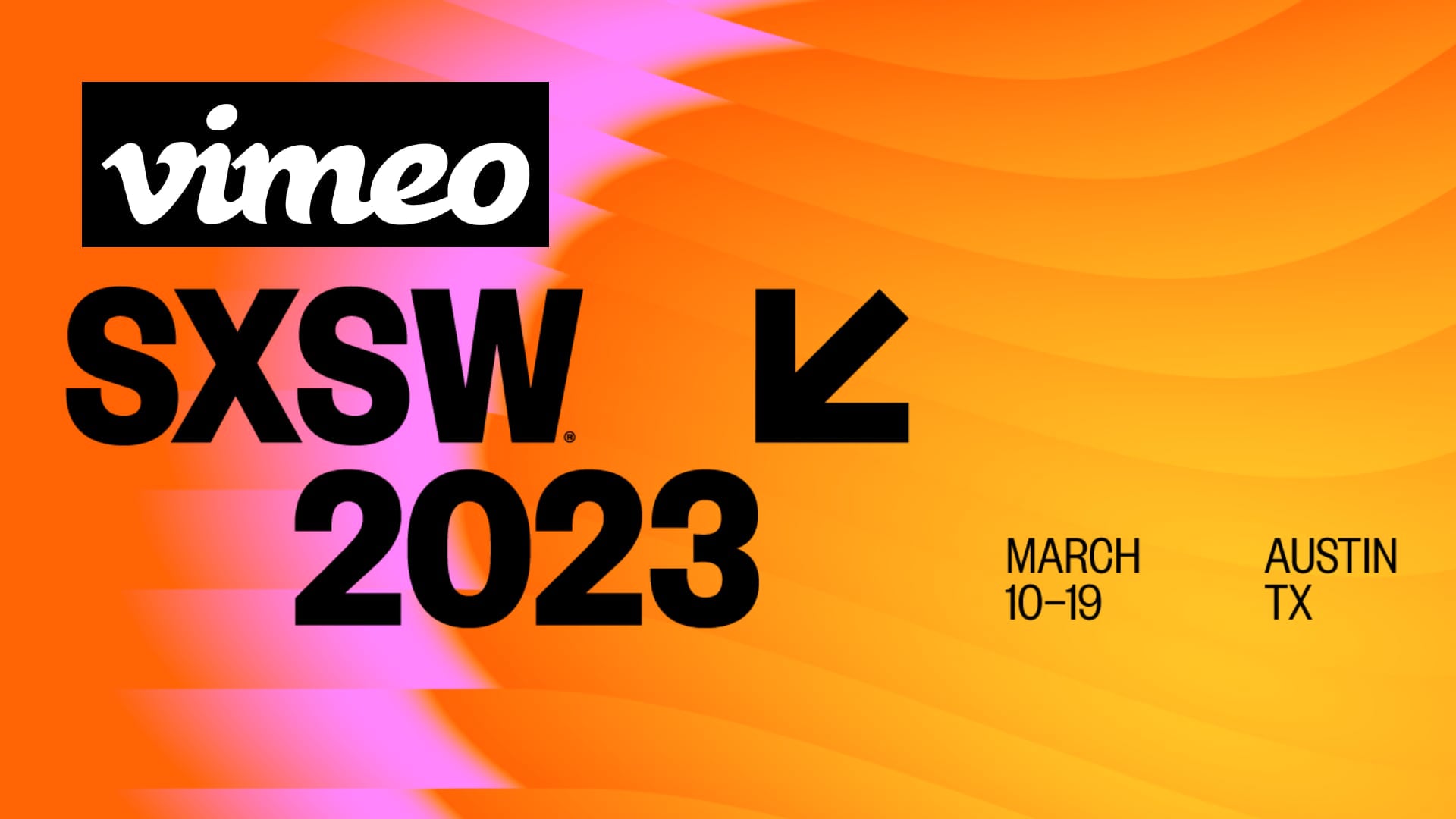 New event on Vimeo