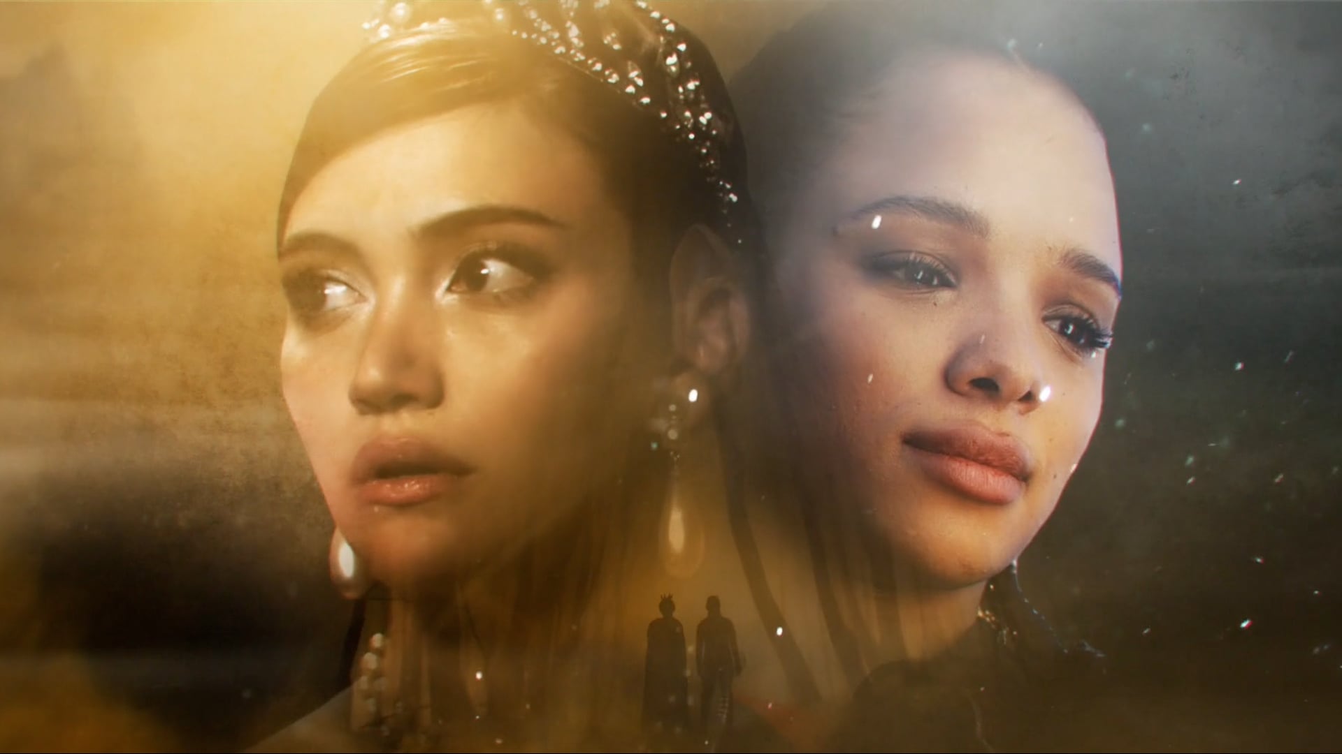 Vampire Academy- TV60 “Saga” Alt