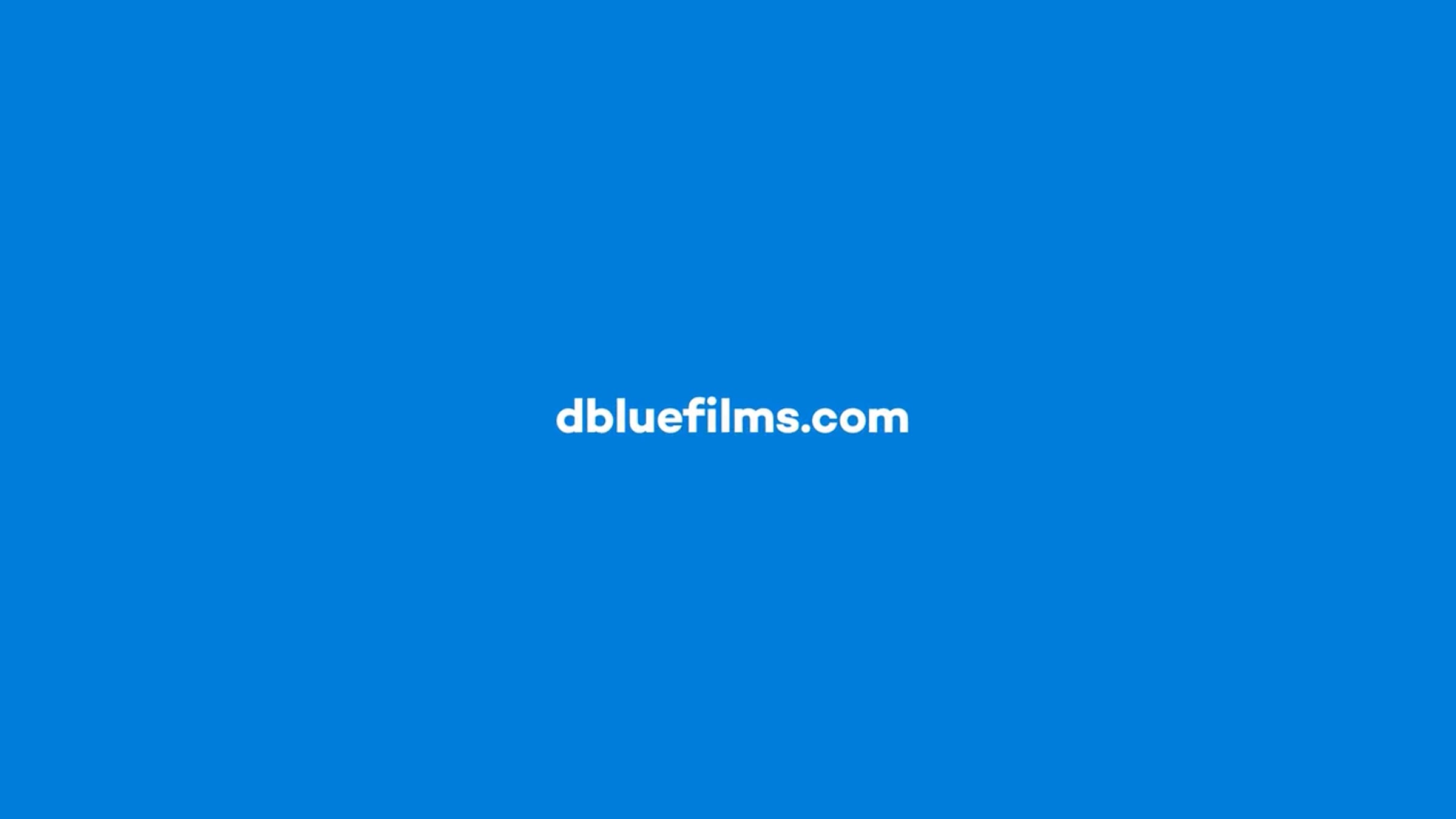 Reel Animación Dblue Films