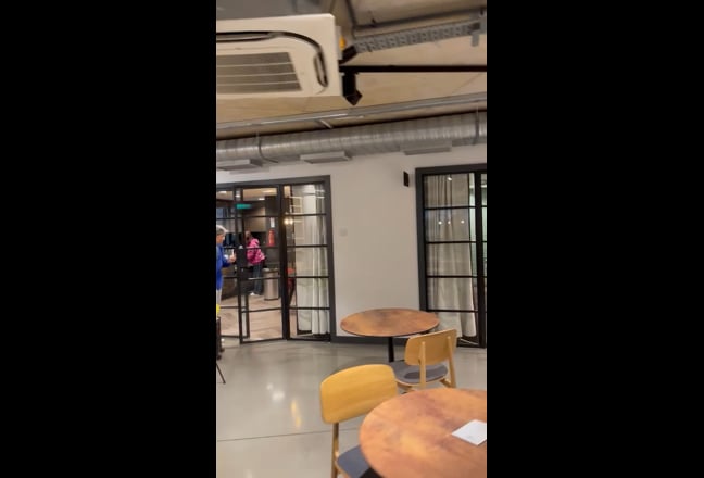 Video 1: Living space