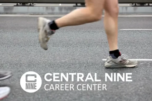 Downtown Indy - Grab your running horseshoes - the ninth annual Indianapolis  Colts 5K Run/Walk, presented by Indiana University Health and sponsored in  part by CBS4 and White Claw, is trotting to