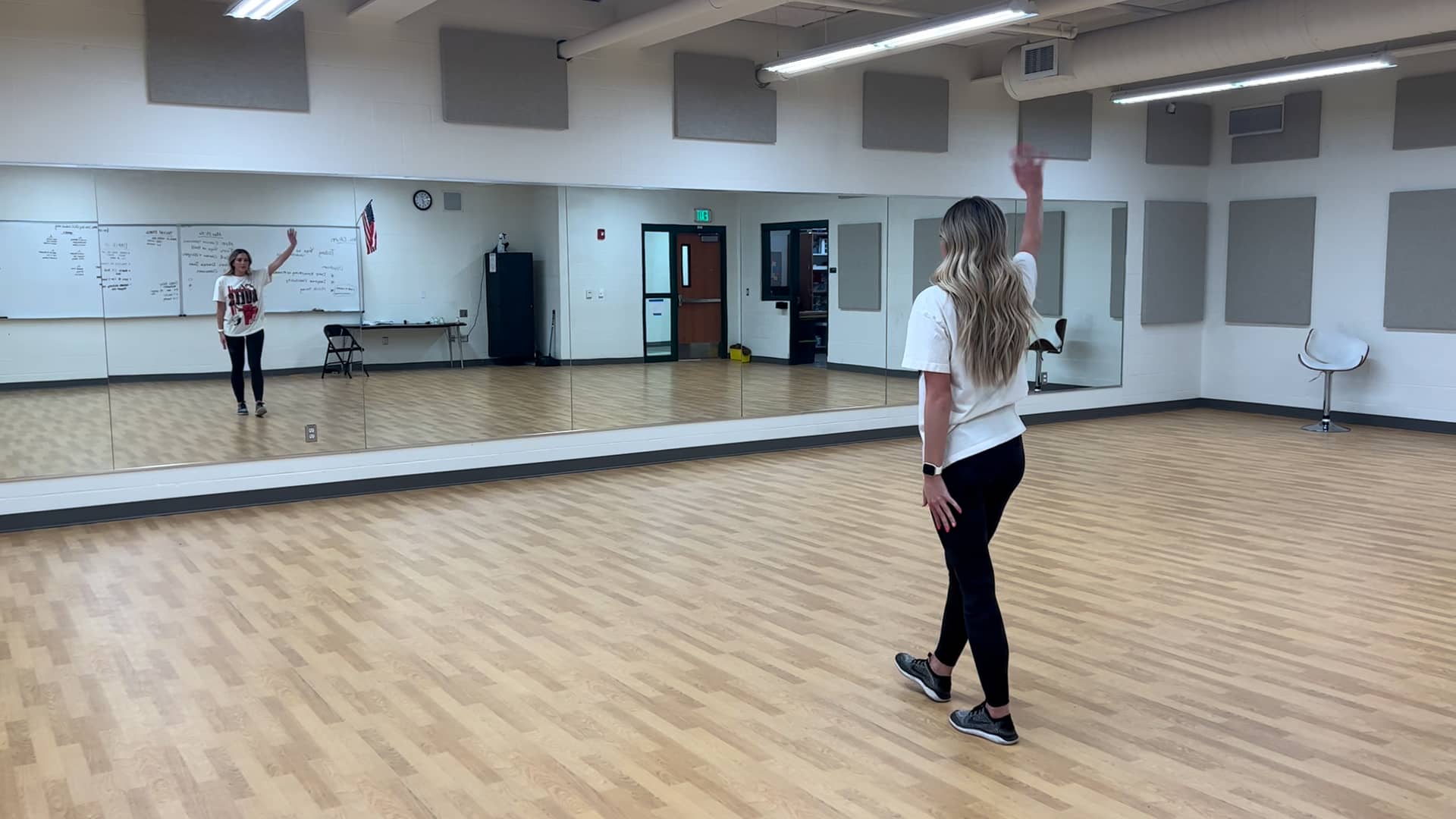 2023 Tryout Dance On Vimeo