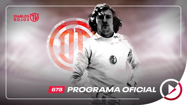 Diablos Rojos TV