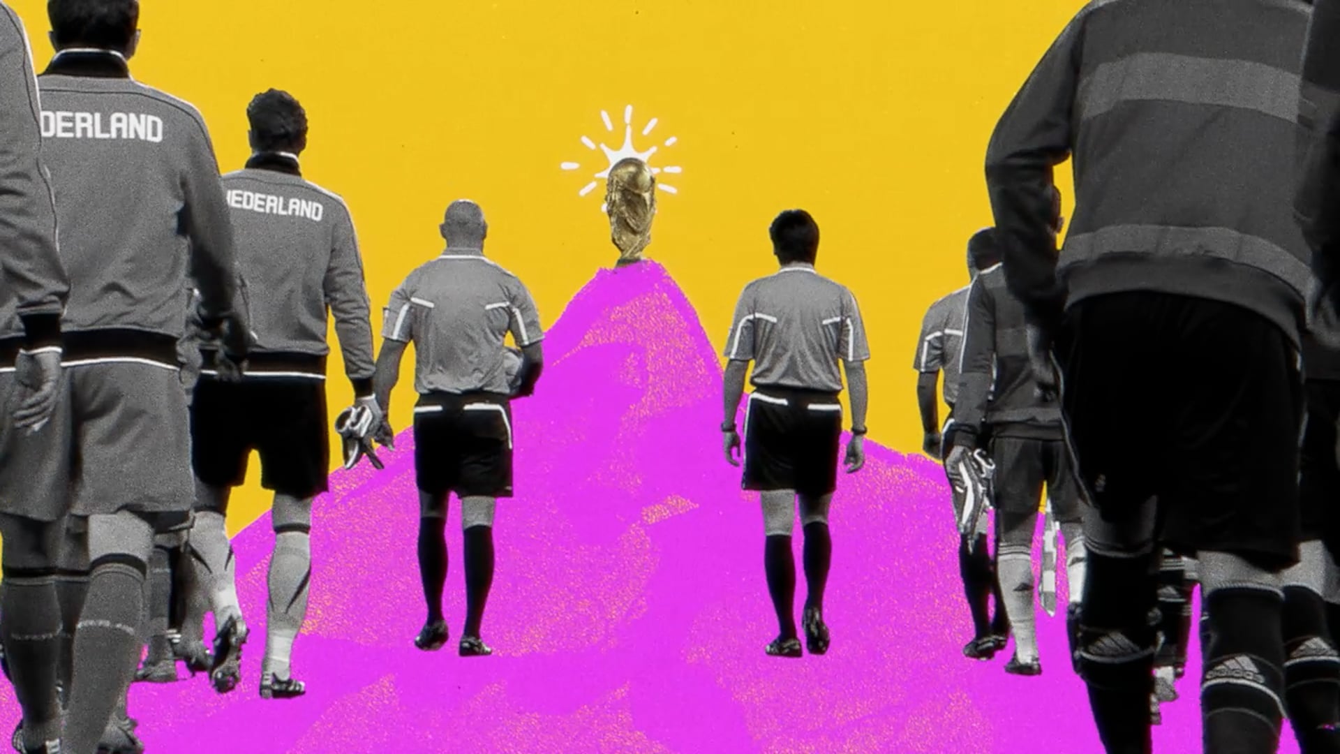 BBC FIFA WORLD CUP 2022