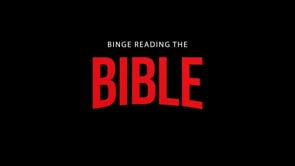 2.19.2022- Binge Reading the Bible: Cycles