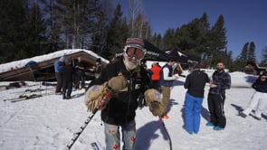 Related Embedded Video Item Thumbnail