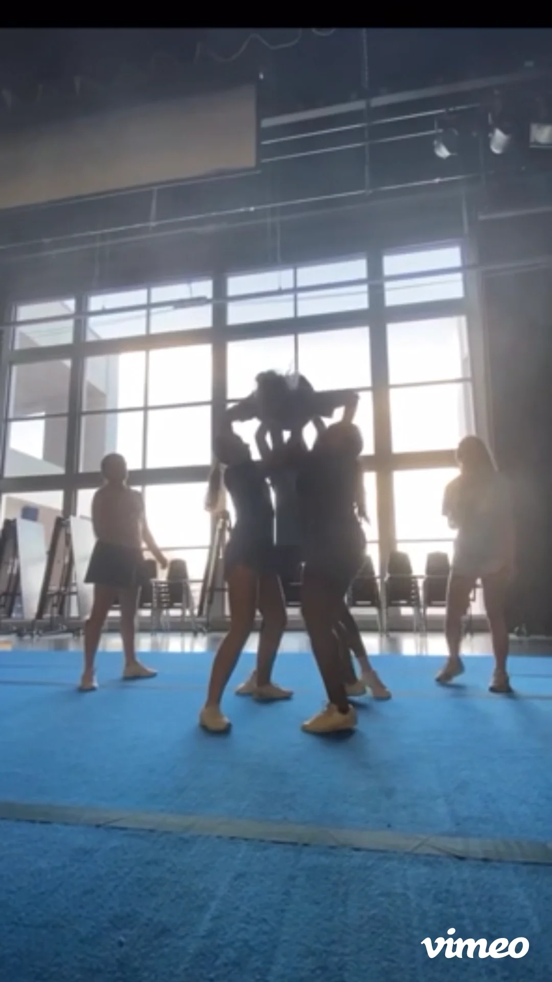 Inversion Stunt on Vimeo