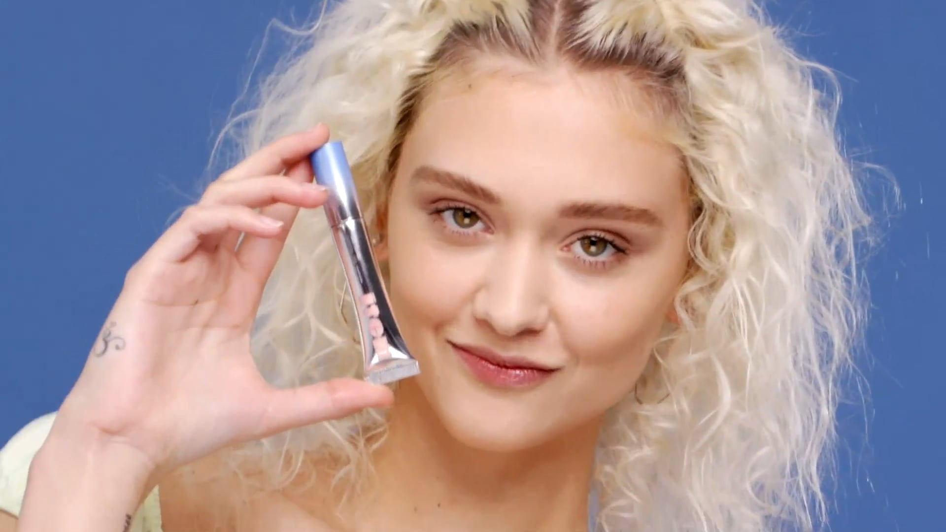 Item Beauty "Lid Glaze"