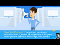 About instructor