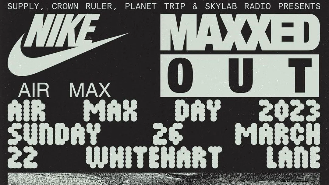 Air max hotsell day rsvp