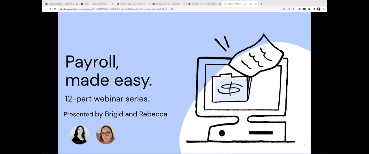 Vimeo Thumbnail