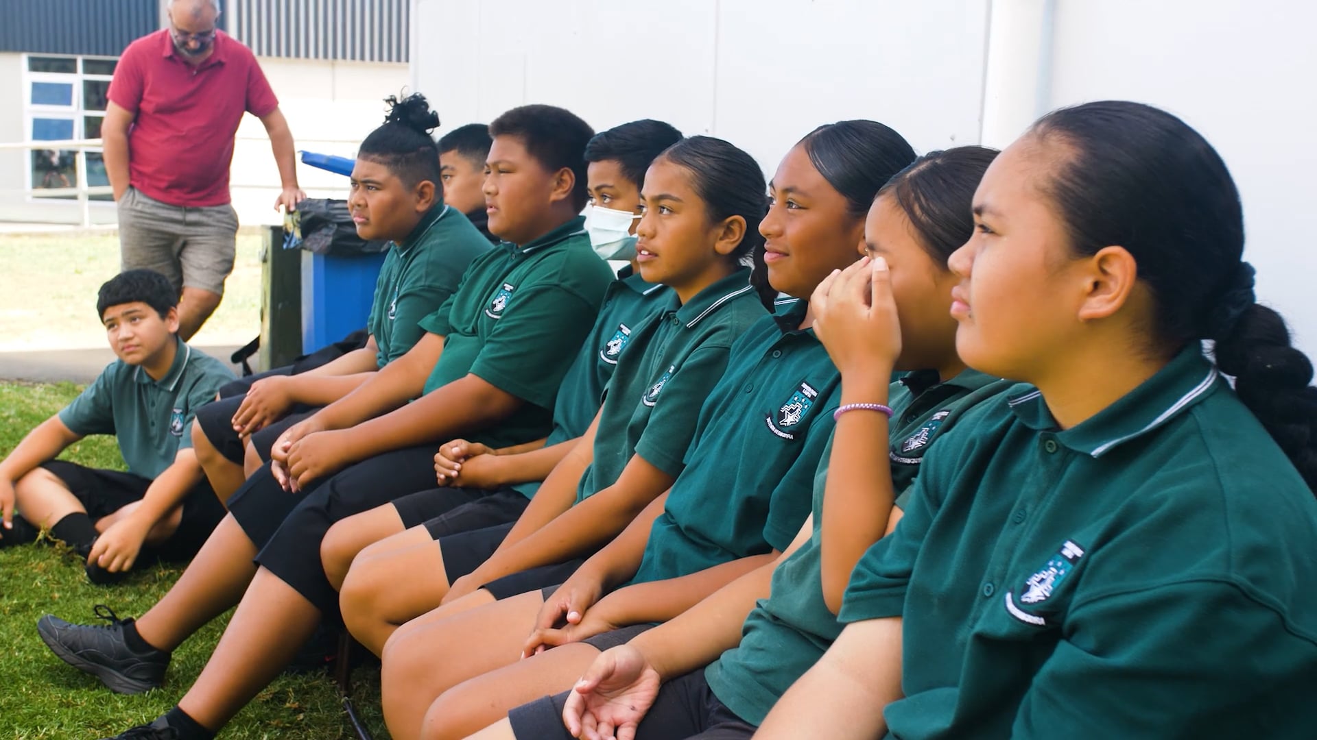 Hungerball in Schools II