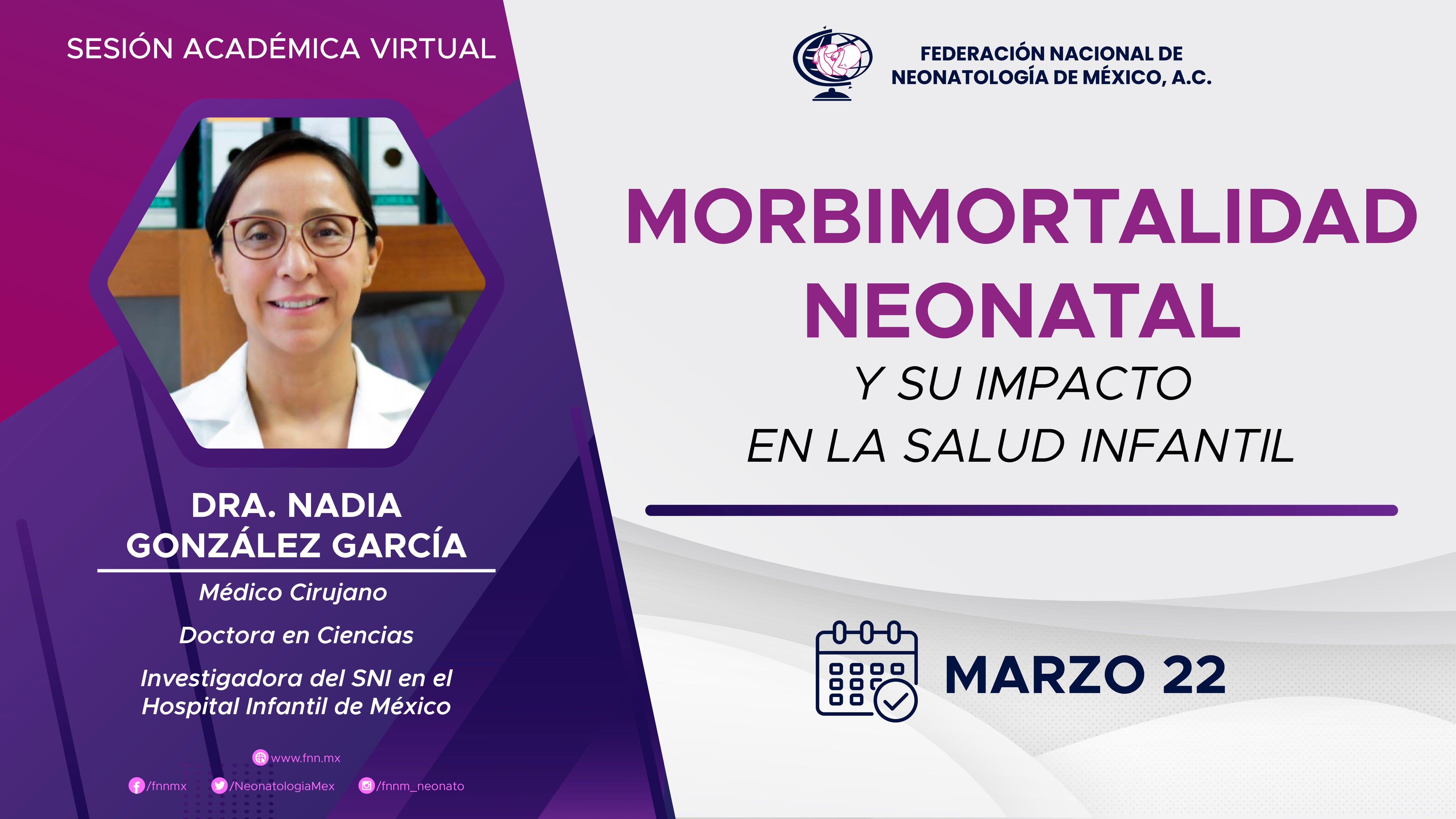 Morbimortalidad Neonatal y su Impacto en la Salud Infantil