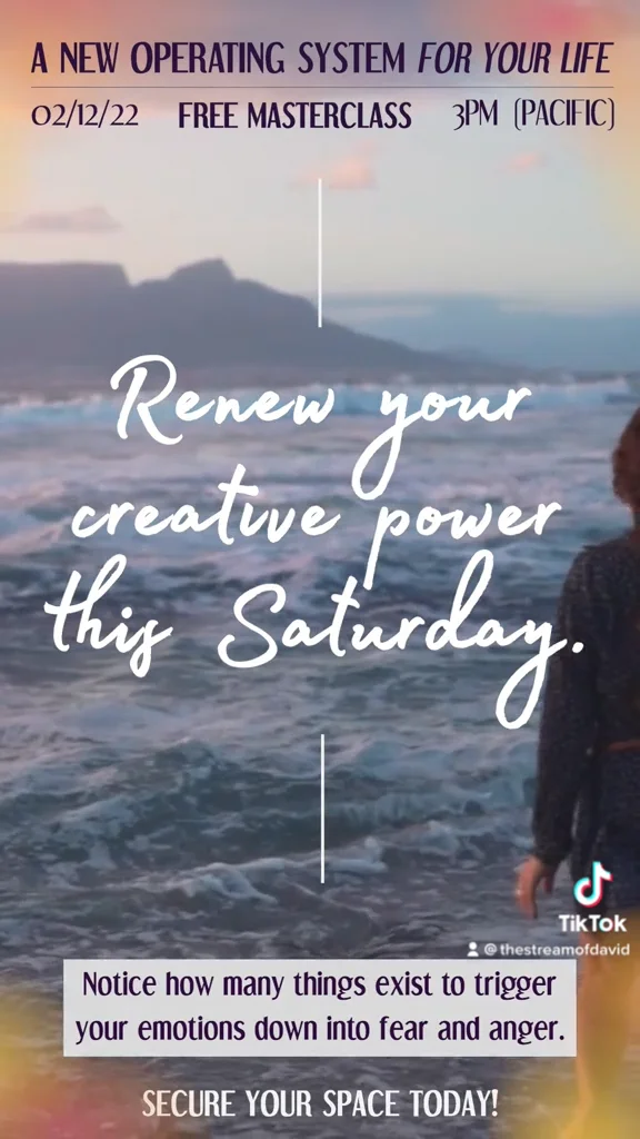 Masterclass Promo on Vimeo