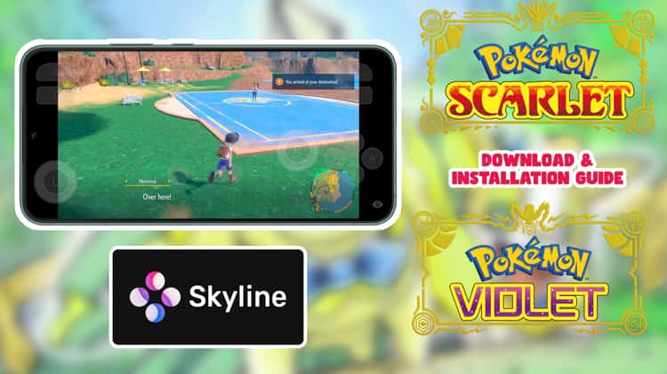 Guide for Pokemon Sword and Shield - APK Download for Android