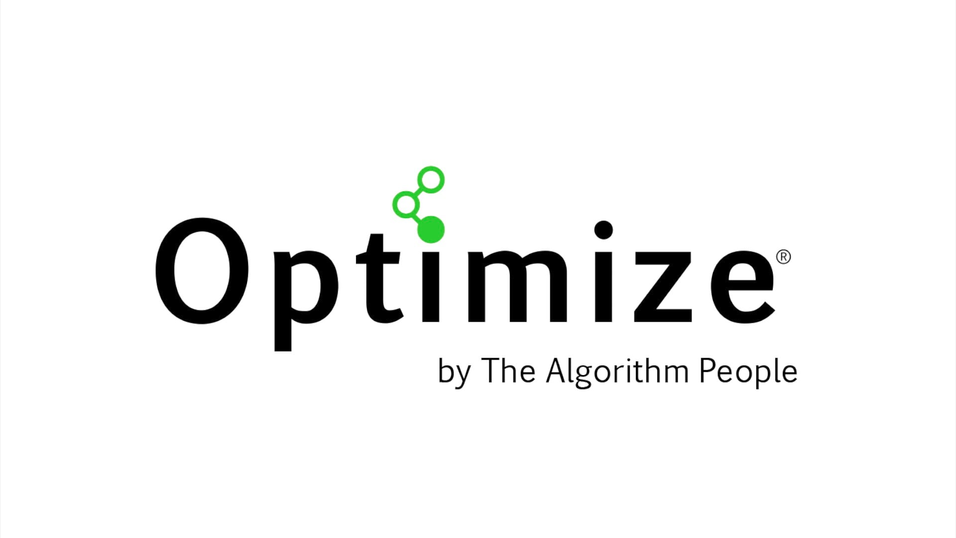 Optimize