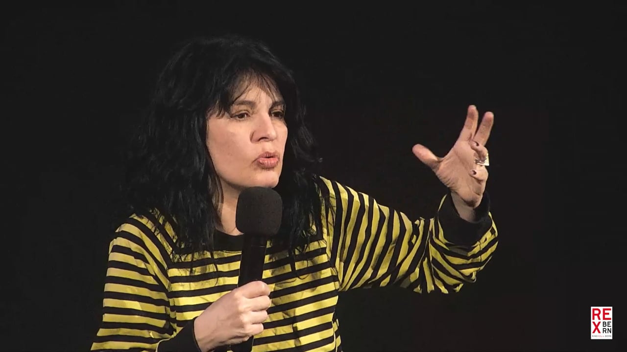 THE HAPPIEST MAN IN THE WORLD Filmgespräch 18.03.23