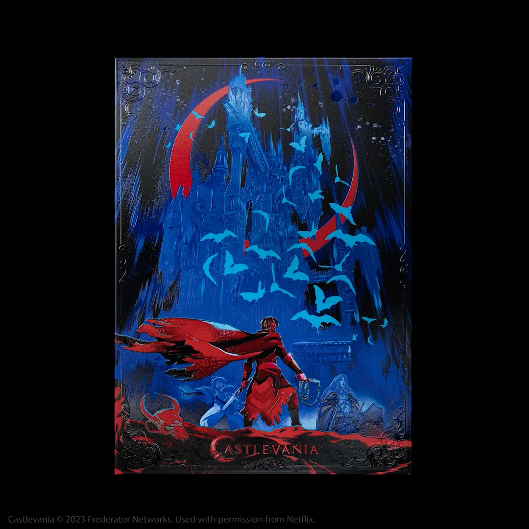 額縁 Displate Gambling Limited Edition Poster Displate Gambling Limited Edition Poster