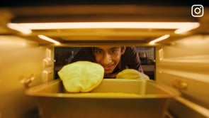 INSTAGRAM BANANA BREAD BONANZA - Shachi's Cut