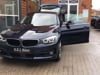 Video af BMW 320i Gran Turismo 2,0 Advantage Steptronic 184HK 5d 8g Aut.