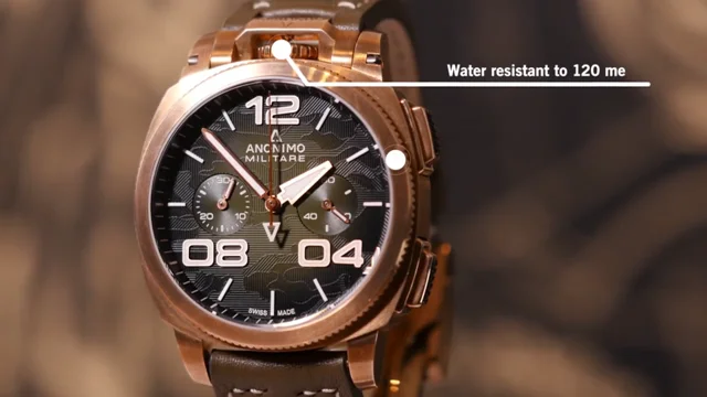 Anonimo Militare Alpini Camouflage Limited Edition