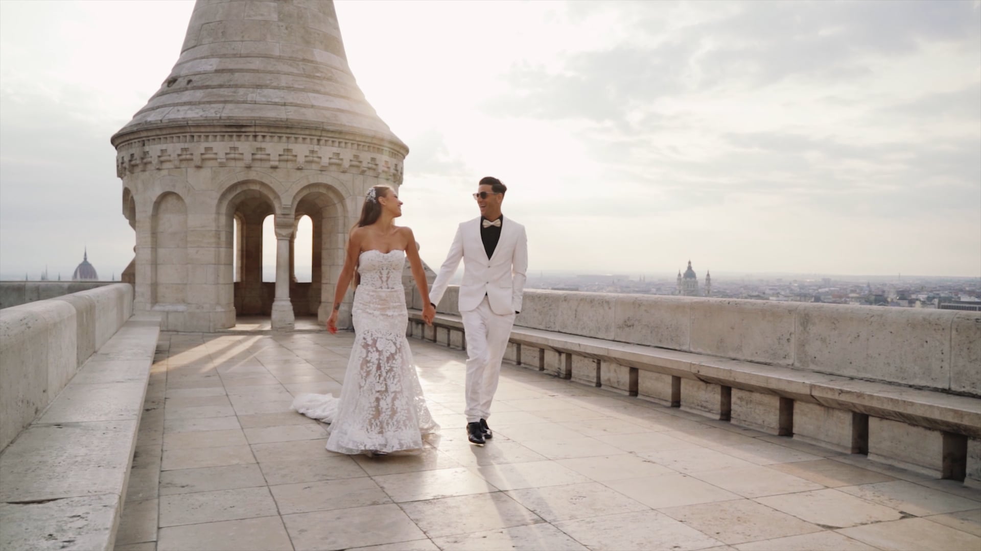 Plus Wedding Films Wedding Showreel 2023