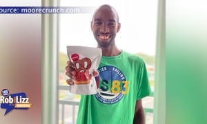 Autistic Man Starts Prezel Company