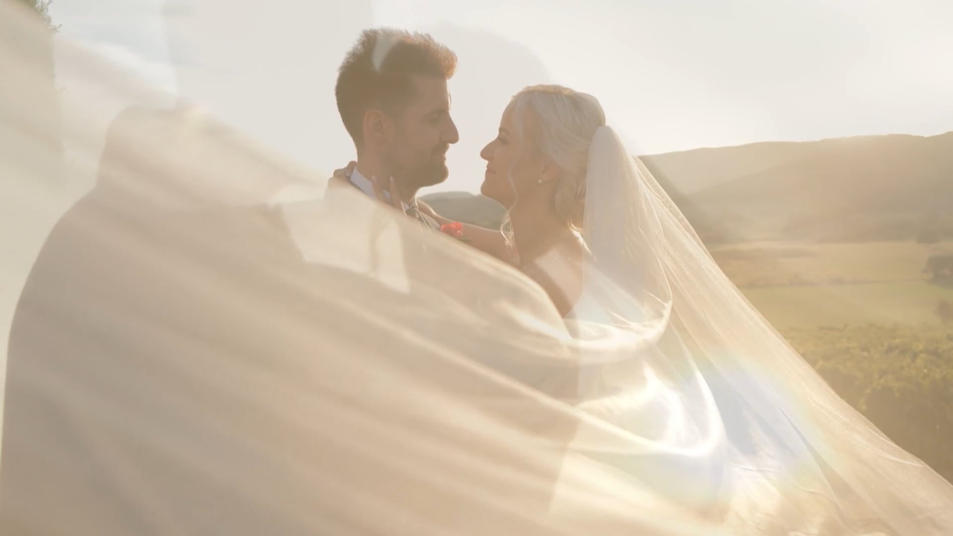Marit & Attila Wedding highlights| Liszkay Kúria