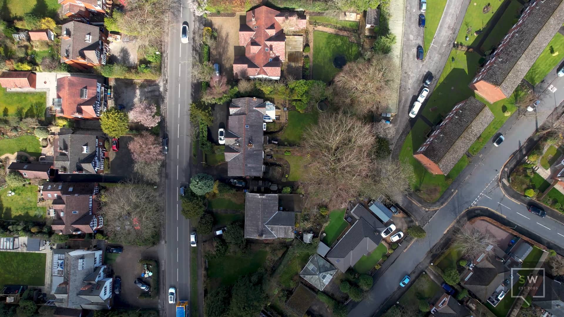 Bramhall Lane South, Bramhall on Vimeo
