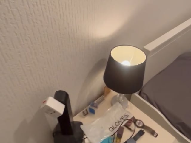 Video 1: Bathroom