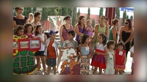Aquest dissabte Ballmanetes celebra 30 anys