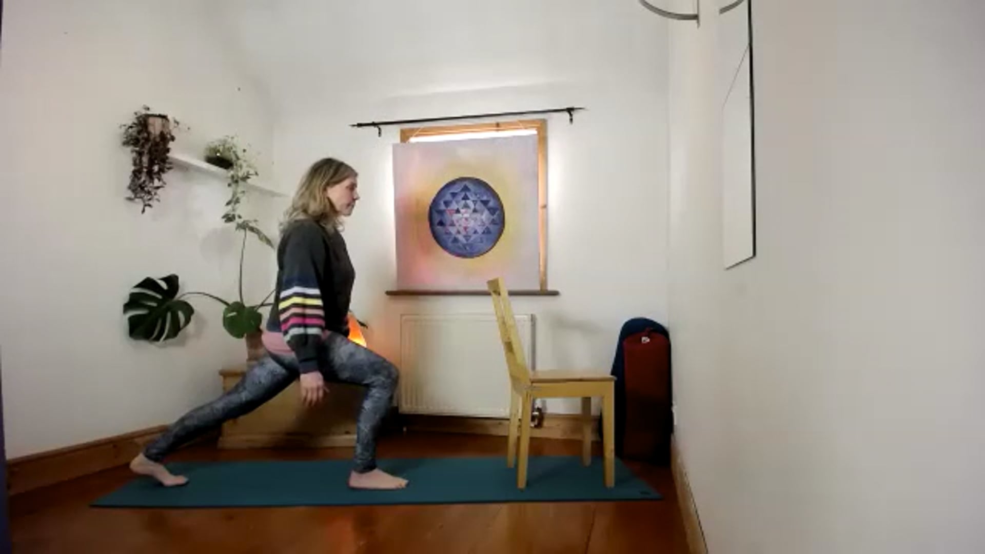 Gentle wk 10 Yoga for the real world.mov