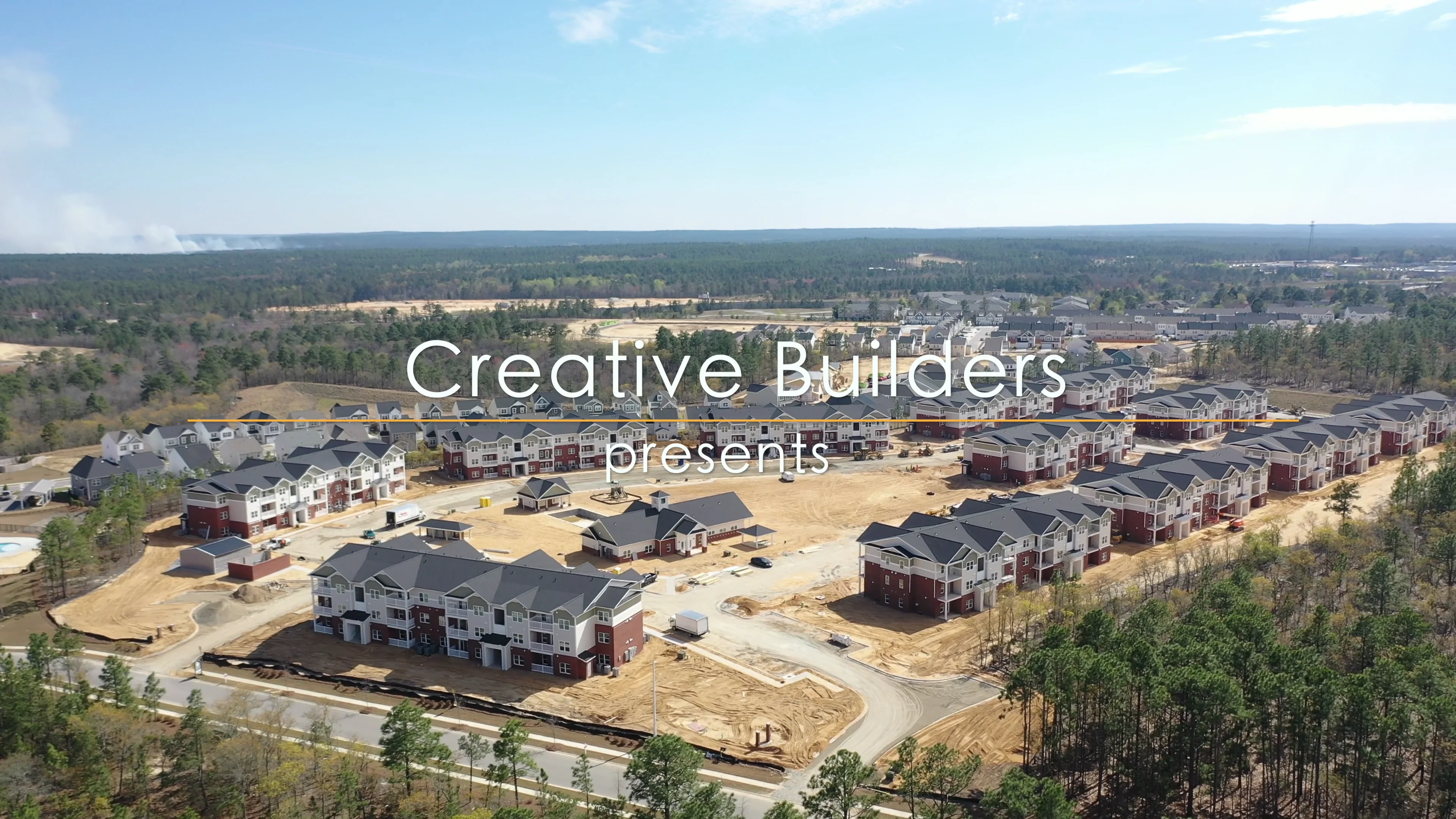 Creative builders inc colonel bluffs apartments columbia sc