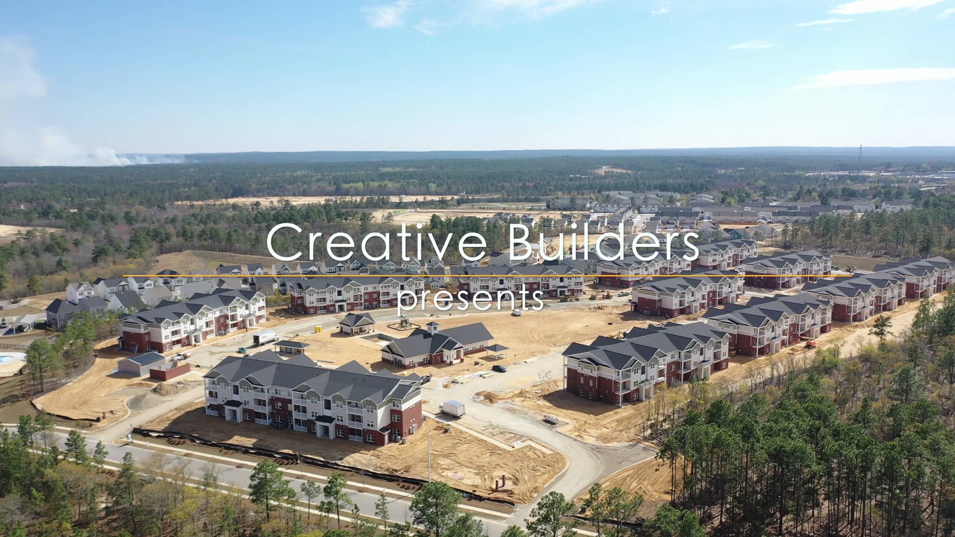 Colonel Bluffs Apartments Columbia, SC (March, 2023) on Vimeo