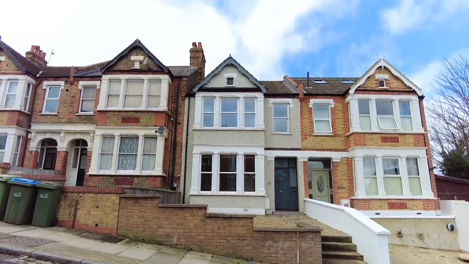 EGLINTON HILL on Vimeo