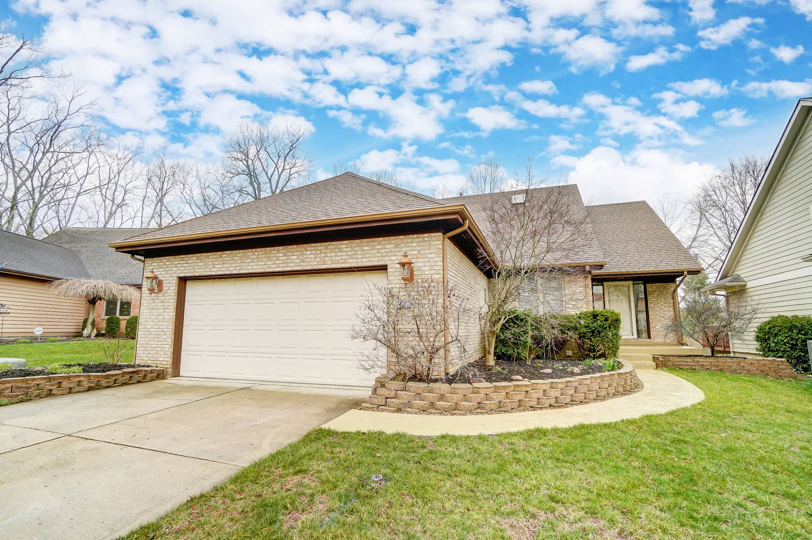 115 Heatherwoode Boulevard Springboro OH 45066 on Vimeo