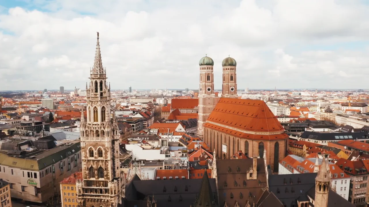 euromic Germany Compass Tours Incoming