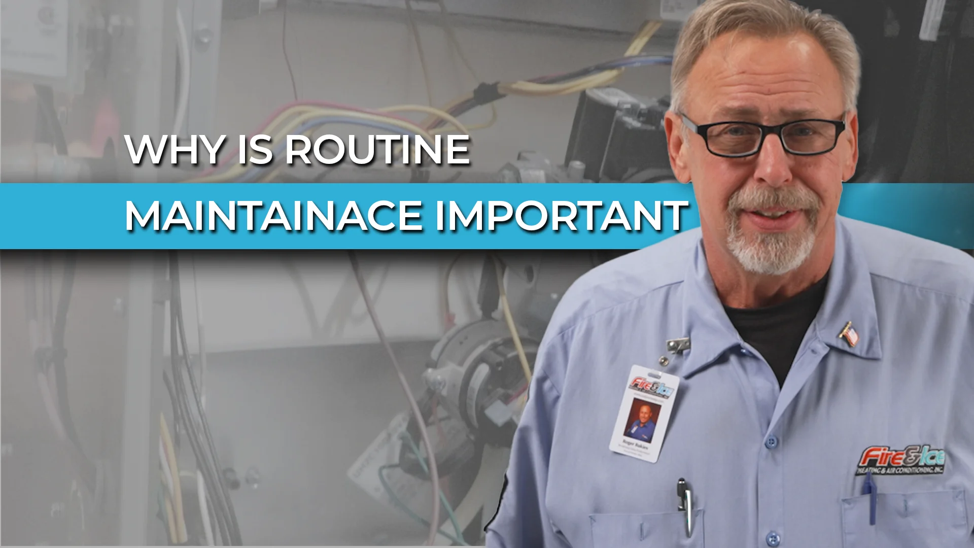 Why Routine Maintenance is Important on Vimeo