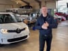 Video af Renault Twingo EL Intens 82HK 5d Aut.