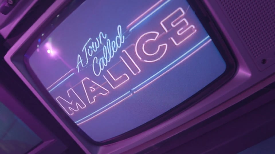Sky | A Town Called Malice