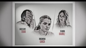 OPENING CREDITS - MUJERES ASESINAS