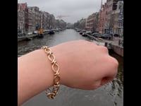9k schakelarmband 14504-8342